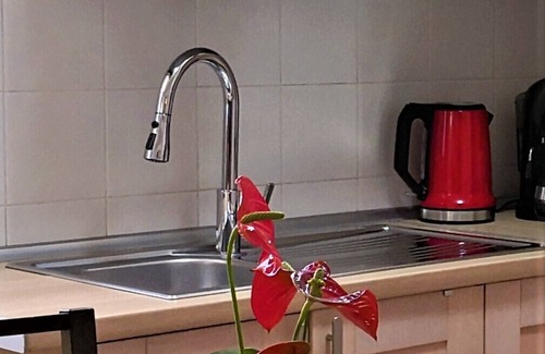 Longara Apartamento | Vacation home GattoMoro