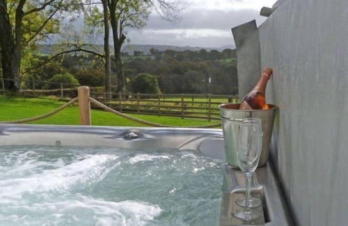 Llandrindod Wells Casa | Casa de vacaciones Standary en Llandrindod Wells - 6 personas, 3 dormitorios