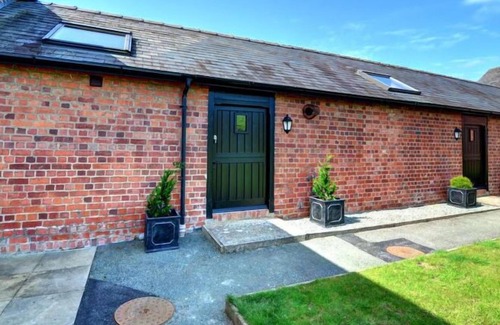 Caersws Casa | Casa de vacaciones Corlan en Newtown - Welshpool - 2 personas, 1 dormitorios