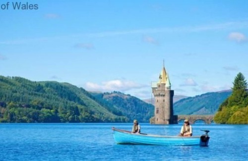 Meifod Casa | Casa de vacaciones Bwthyn Bach en Newtown - Welshpool - 2 personas, 1 dormitorios