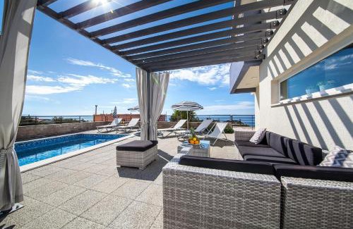 Veliko Brdo Casa | Vacation home Geminus