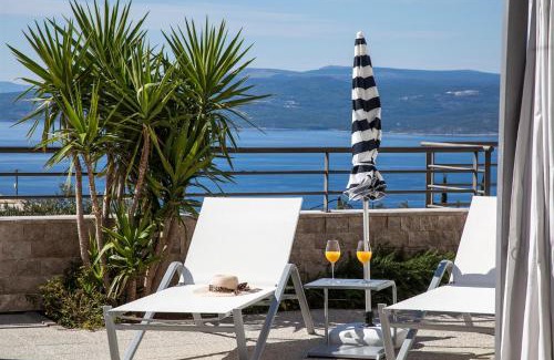 Veliko Brdo Casa | Vacation home Geminus