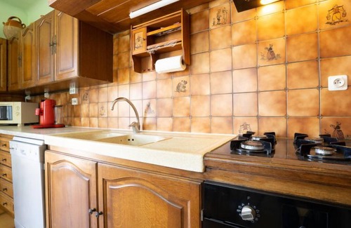 Arcangues Casa | Casa de vacaciones Geroko by Interhome