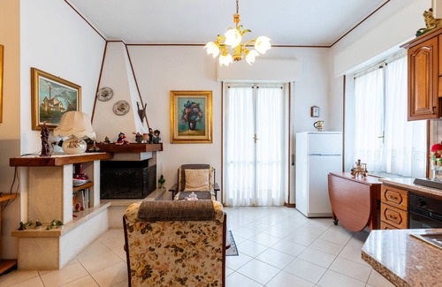 Stellanello Casa | Casa de vacaciones Gialla by Interhome