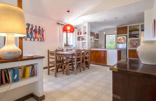 Portobello di Gallura Casa | Casa de vacaciones Giulia by Interhome