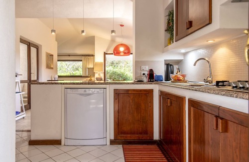 Portobello di Gallura Casa | Casa de vacaciones Giulia by Interhome