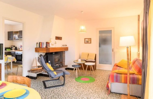 Ares Casa | Casa de vacaciones Glamys by Interhome