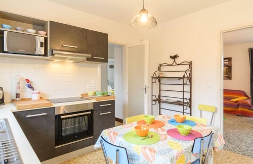 Ares Casa | Casa de vacaciones Glamys by Interhome