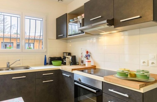 Ares Casa | Casa de vacaciones Glamys by Interhome