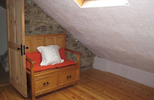 County Cork Casa | Casa de vacaciones Glenhouse en Killarney - 2 personas, 1 dormitorios