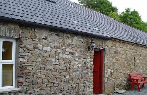 County Cork Casa | Casa de vacaciones Glenhouse en Killarney - 2 personas, 1 dormitorios