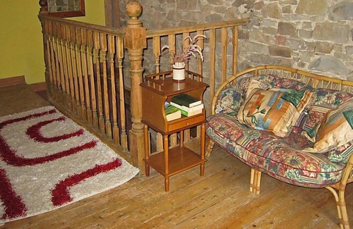 County Cork Casa | Casa de vacaciones Glenrath en Killarney - 5 personas, 4 dormitorios