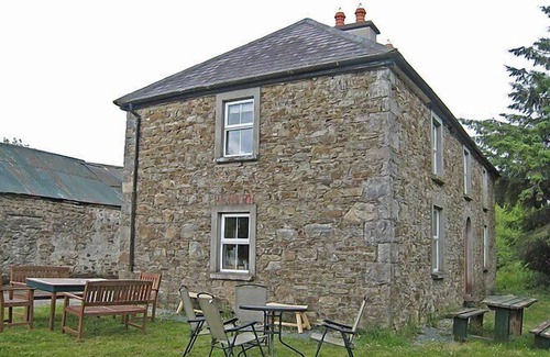 County Cork Casa | Casa de vacaciones Glenrath en Killarney - 5 personas, 4 dormitorios