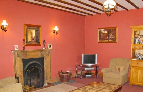 County Cork Casa | Casa de vacaciones Glenrath en Killarney - 5 personas, 4 dormitorios