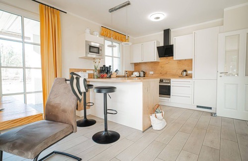 Fuhlendorf Casa | Vacation home Graukranich 41 - Holiday home Graukranich 41 - Close to nature
