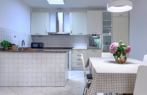 Topid Casa | Casa de vacaciones Green by Interhome
