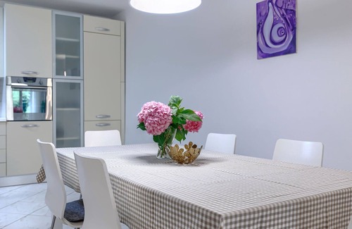 Topid Casa | Casa de vacaciones Green by Interhome