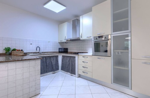 Topid Casa | Casa de vacaciones Green by Interhome