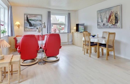 Ronne Casa | Vacation home "Gregers" - 2km from the sea in Bornholm in Rønne - 4 persons, 2 bedrooms