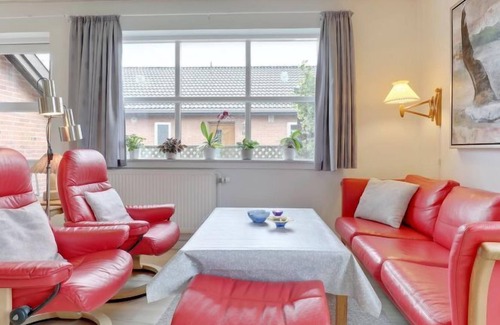Ronne Casa | Vacation home "Gregers" - 2km from the sea in Bornholm in Rønne - 4 persons, 2 bedrooms