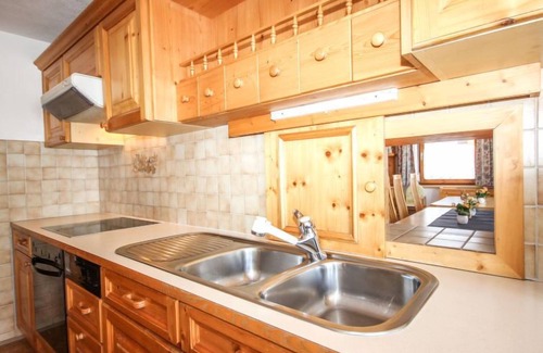 Flirsch Casa | Casa de vacaciones Hölzl by Interhome