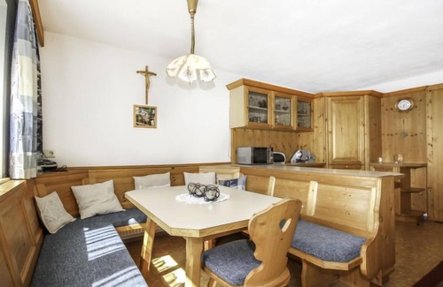 Flirsch Casa | Casa de vacaciones Hölzl by Interhome