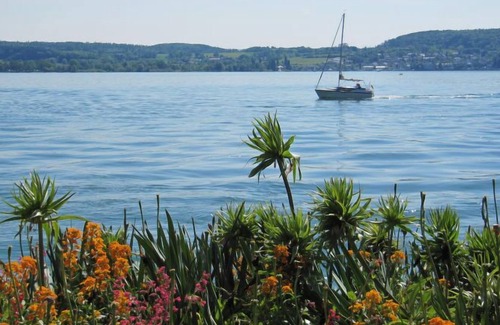 Owingen Casa | Casa de vacaciones Haffke en Überlingen - 4 personas, 2 dormitorios