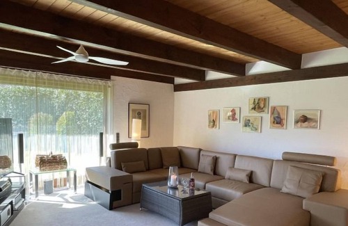 Owingen Casa | Casa de vacaciones Haffke en Überlingen - 4 personas, 2 dormitorios