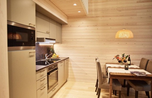 Napapiiri Casa | Casa de vacaciones Hako a by Interhome
