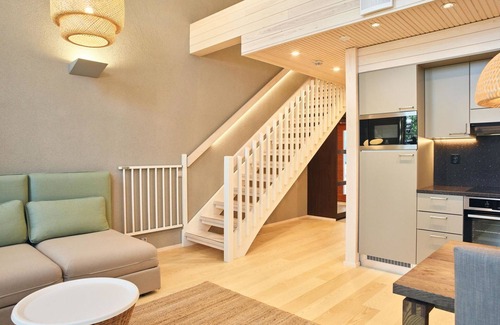 Napapiiri Casa | Casa de vacaciones Hako a by Interhome