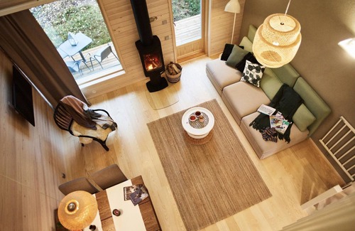 Napapiiri Casa | Casa de vacaciones Hako a by Interhome