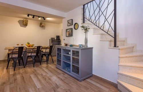 Pican Casa | Casa de vacaciones Hamara by Interhome
