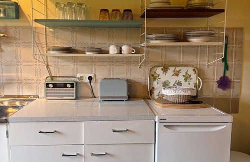 Hollfeld Casa | Vacation home - Happy by the stream