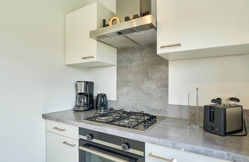 Suesel Casa | Vacation home Haus am See with terrace and family-friendly facilities