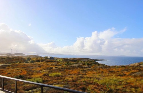 Korssund Casa | Casa de vacaciones Havbu by Interhome