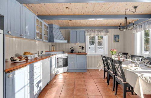 Birkenes Casa | Casa de vacaciones Haven by Interhome