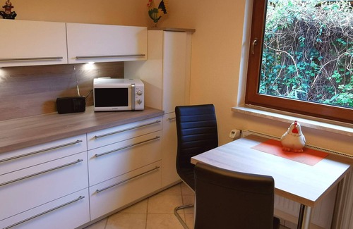 Soltau Casa | Vacation home Heidegeist / 5 minutes from Heidepark Soltau, peace & relaxation