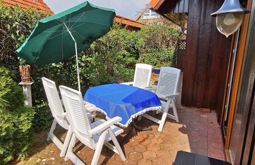 Soltau Casa | Vacation home Heidegeist / 5 minutes from Heidepark Soltau, peace & relaxation