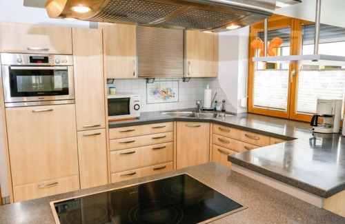 Rieden Casa | Casa de vacaciones Heidi by Interhome
