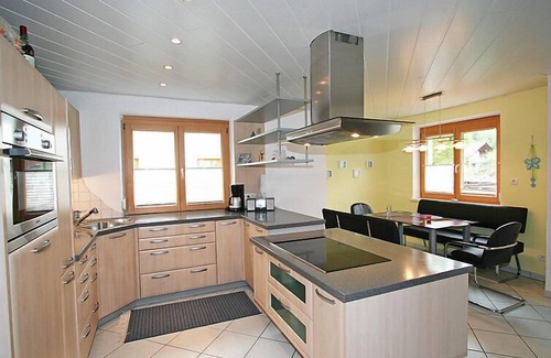 Rieden Casa | Casa de vacaciones Heidi by Interhome