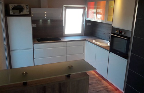 Reichshof Chalet De Esquí | Casa de vacaciones "HEILEN WELT" 3 dorm. Zona tranquila y amigable para niños (se admiten perros)