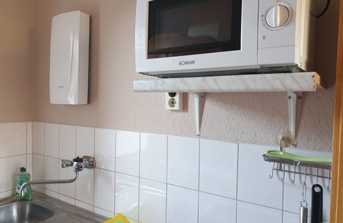 Grambin Apartamento | Holiday Hennig en Grambin - Holiday Hennig Grambin
