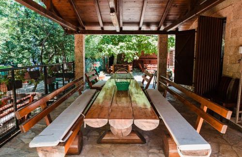Trn Casa | Vacation Home Hercegovka