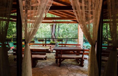 Trn Casa | Vacation Home Hercegovka