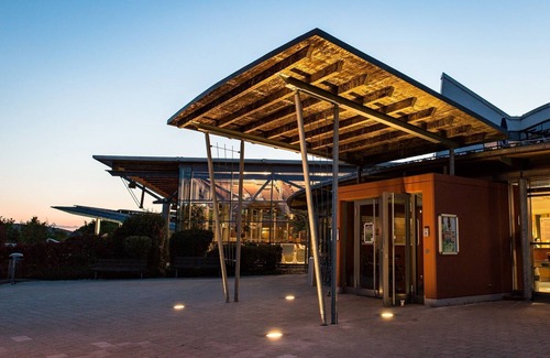 Mistelgau Casa | Vacation home Holunderweg at the thermal spa Obernsees with sauna - Holiday home