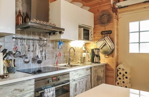 Enontekio Casa | Casa de vacaciones Homma by Interhome