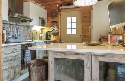 Enontekio Casa | Casa de vacaciones Homma by Interhome
