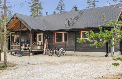 Enontekio Casa | Casa de vacaciones Homma by Interhome