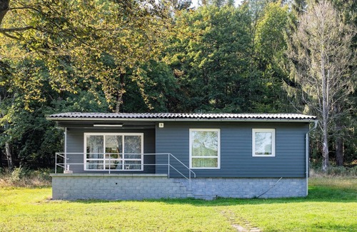 Steinbach Casa | Vacation home in the Krätzersrasen forest park - pure relaxation & nature