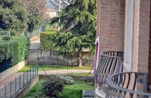Bastia Umbra Apartamento | Vacation Home Il Cammino Assisi